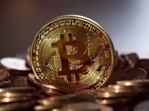 Pourquoi un site de dons dédié aux crypto monnaies ?