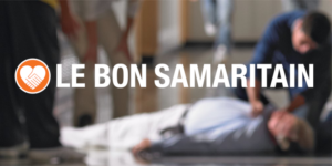 Le Bon Samaritain