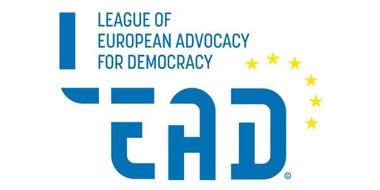 Faire un don en crypto-monnaie à LEAD – League of European Advocacy for Democracy