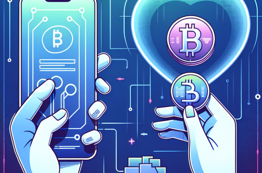 Dons Crypto et Flat Tax: Optimisez Votre Générosité