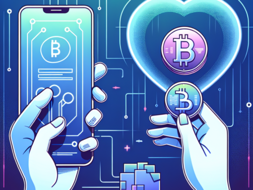 Dons Crypto et Flat Tax: Optimisez Votre Générosité